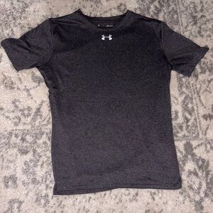 Under Armour 
Youth